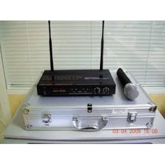 Радиомикрофон Enbao SG-922 б.у