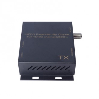 Конвертер HDMI TO DVB-T