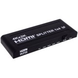Разветвитель (splitter) HDMI - 1x4
